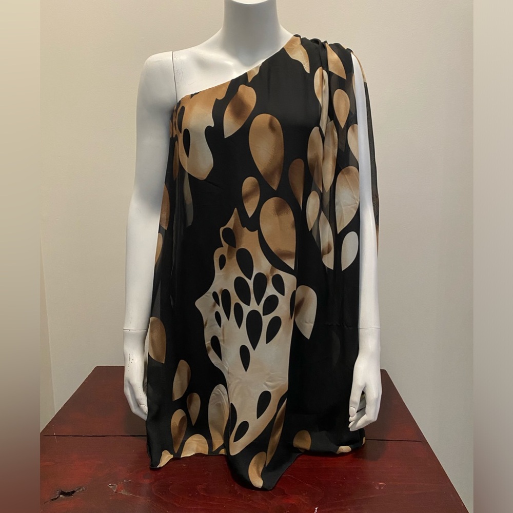 Ladies Sentimental NY Mini Dress Size S/M